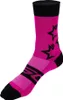 Msc Five Stars Socken Rosa EU 39-42 Mann Rosa EU 39-42 Produktbild-Vorschau 1