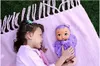 My Garden Baby bábätko - fialový motýlik Náhľad obrázku produktu 7