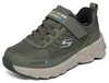 Skechers Elite Sport Tread Sneaker Grün in Gr. 31 Produktbild-Vorschau 5