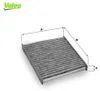 VALEO 715704 Innenraumfilter Pollenfilter für VW Touareg Produktbild-Vorschau 2