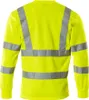 Mascot Warnschutz Sweatshirt MELITA SAFE CLASSIC 50106 Gr. Produktbild-Vorschau 4