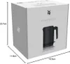 WMF KÜCHENminis Wasserkocher 0.8 l (3200002260) Anteprima dell’immagine prodotto 26