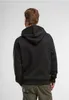 Brandit Kapuzenpullover Herren Heavy Hoody Tom schwarz 4XL Produktbild-Vorschau 3
