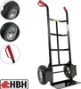HBH Profi Sackkarre Schwerlast Sackkarren 320kg Produktbild-Vorschau 9