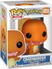 Pokemon - Charmander Salameche Glumanda 455 - Funko Pop! - Produktbild-Vorschau 1