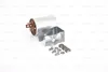 BOSCH 0 336 206 004 Blinkgeber Blinkerrelais für FIAT Produktbild-Vorschau 2