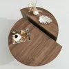 Wohnzimmertisch Canopus, Niedriger Wohnzimmertisch, Produktbild-Vorschau 9