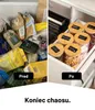 Sada 4ks - Deco Haus Sklenený nádoby na opakované použitie Náhľad obrázku produktu 9
