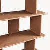 Libreria "Gäljami" 180 x 100 x 35 cm, scaffale da terra con Anteprima dell’immagine prodotto 9