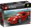 LEGO® Speed Champions Ferrari F40 Competizione, 75890 Produktbild-Vorschau 33