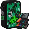 Coolpack Penál - Jumper 3 - Game Zone Náhled obrázku produktu 10