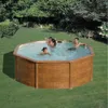 Piscina rotonda in acciaio Pacific, Ø 240 x 120 cm Anteprima dell’immagine prodotto 7