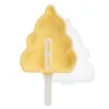 Stampo per gelato in silicone con coperchio Anteprima dell’immagine prodotto 1