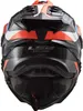 LS2 MX701 C Explorer Frontier G Motocross Helm, Produktbild-Vorschau 5
