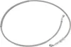 130 cm Motorrad-Bremsleitung, Stahl-PVC-empfindlicher Produktbild-Vorschau 3