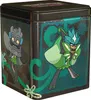 Pokémon Stapel-Tin Frühjahr 2025 Produktbild-Vorschau 3