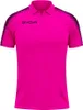 Poloshirt Givova Polo Club Fuchsia Pink - 3XL Produktbild-Vorschau 2