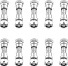 4x Front & Rear Adjustable Sway Bar Link Kit For Nissan Produktbild-Vorschau 2