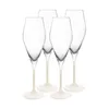 Villeroy & Boch Manufacture Rock Blanc Glass Sada pohárov Náhľad obrázku produktu 14