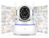 Verk 06314 Panorama-Kamera mit IP-WLAN-HD Produktbild-Vorschau 5