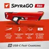 Spyra SPGO1R Spyra GO Wasserpistole rot Productafbeelding-voorbeeld 4