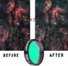 Svbony Telescope Filter 1,25", UV/IR blokovací filtr Náhled obrázku produktu 6