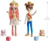 Enchantimals Kouzelné Příběhy Medvídek Náhľad obrázku produktu 10