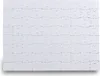 Weißes Blanko-Puzzle mit magnetischen Teilen zum selbst Produktbild-Vorschau 1