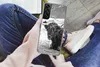 MuchoWow® Handyhülle Schutzhülle Hülle für Samsung Galaxy Produktbild-Vorschau 3