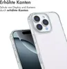 imoshion Backcover mit Handyketten iPhone 16 Pro - Perlen Produktbild-Vorschau 3