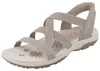 Sandali Skechers 163460TPE da Donna Anteprima dell’immagine prodotto 18