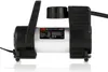 HEYNER®Compresseur de voiture 12V pompe à air électrique Voir les images du produit 12
