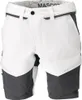 Mascot Shorts 22149-605-0689 Gr. 24C52 weiss/Anthrazitgrau Produktbild-Vorschau 9