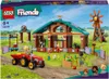 LEGO® Friends 42617 Auffangstation für Farmtiere Produktbild-Vorschau 13