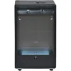 Gas-Heizofen 4200 Classic schwarz Typ F1-t Produktbild-Vorschau 1
