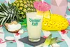 Berliner Luft Ananas Cocos Liqueur de menthe | 18 vol % | Voir les images du produit 5