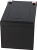 Landport Bleiakku 12V 12Ah AGM Batterie NSA LP12-12 T2 Produktbild-Vorschau 5
