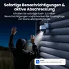 Reolink Go PT S Lite, 2K 4MP 4G LTE Akku Überwachungskamera Produktbild-Vorschau 8