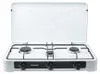 Countertop Hob Gas Ravanson K-03TB [white; 3 zone(s)] Anteprima dell’immagine prodotto 8