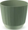 Doniczka Osłonka Domowa 19,5 Cm Ryfo Na Stół Parapet Do Podgląd zdjęcia produktu 11