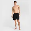 NIKE SWIM 5" Herren Swim Short - Black Black M Produktbild-Vorschau 25