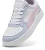 Puma Puma Caven 2.0 Block Jr  Sneakers Laag - Licht blauw - Voir les images du produit 22