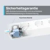 P300, Intelligente WLAN-Steckdosenleiste, 1,5m Produktbild-Vorschau 18