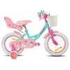 HILAND Joystar 16 Zoll Kinderfahrräder Mädchen mit Produktbild-Vorschau 8
