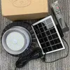Lampade solari da esterno impermeabili IP65 con sensore di Anteprima dell’immagine prodotto 4