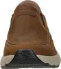 Skechers slip-on scarpe slip-on in pelle Anteprima dell’immagine prodotto 5