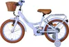 Detský bicykel Volare Ashley - Dievčatá - 16 palcov - Náhľad obrázku produktu 7