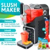 KESSER® Slush Maschine für zu Hause Slush Ice Maker 2L Produktbild-Vorschau 5