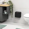 cestino eluno, cestino per cucina e bagno, capacità 3 Anteprima dell’immagine prodotto 2