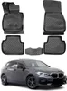 OMAC Gummimatten Fußmatten für BMW 1er F40 2019-2024 TPE Produktbild-Vorschau 1